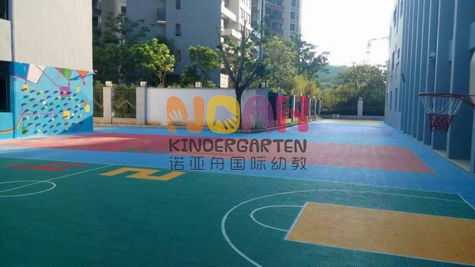 諾亞舟國際幼教-東莞市中大外國語幼兒園