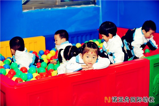 嘉兴市庆安小剑桥幼儿园