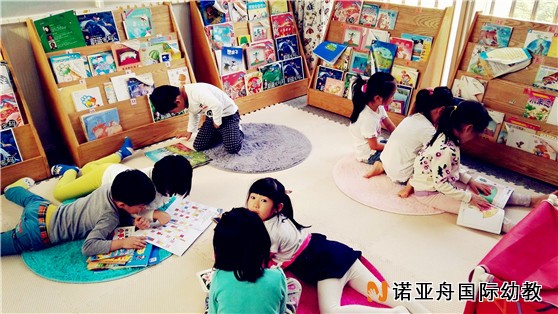 嘉兴市庆安小剑桥幼儿园