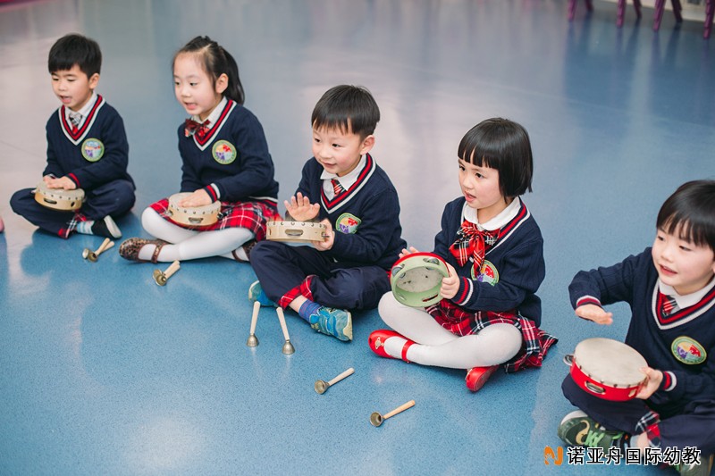 嘉兴市秀洲实验幼儿园
