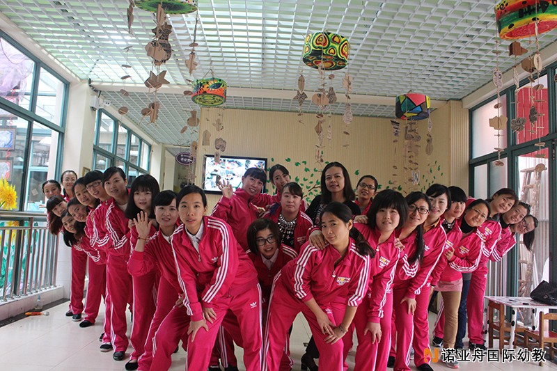 嘉兴市秀洲实验幼儿园