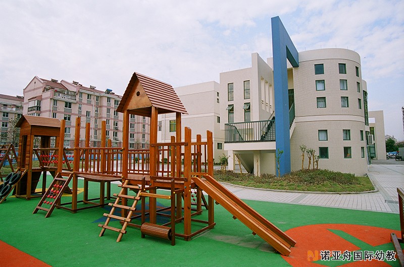 嘉兴市秀洲实验幼儿园