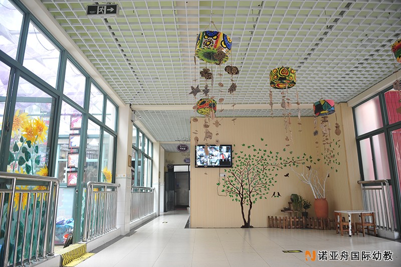 嘉兴市秀洲实验幼儿园