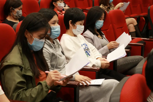 诺亚舟教育集团网：普通高中学业水平合格性测试在即，广东省考试院发布防疫工作指引