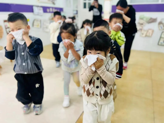 预防为主生命至上|诺亚舟幼儿园消防安全教育 预防为主生命至上|诺亚舟幼儿园消防安全教育
