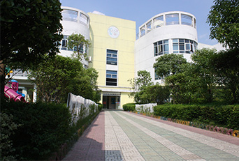 长沙市岳麓区迪爱宝贝幼儿园
